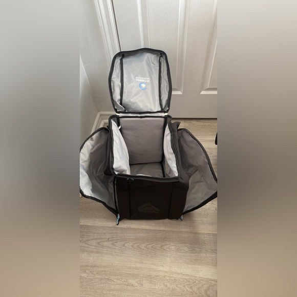 Boot Bag - Picture 4 of 5